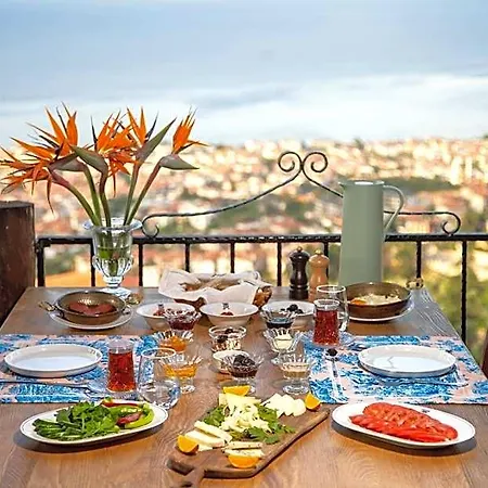 Papazlikhan Altınoluk