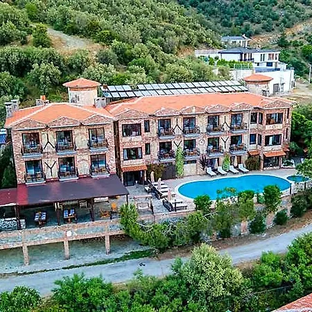 Otel Papazlikhan *