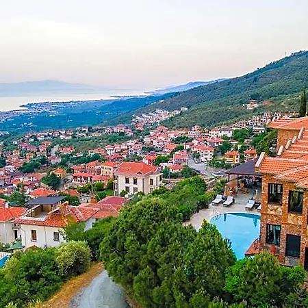 Papazlikhan Otel *