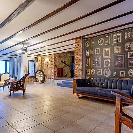 Otel Papazlikhan
