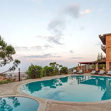 Papazlikhan Otel